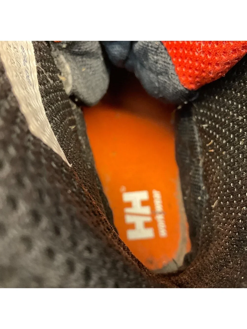 Helly Hansen Men's 8